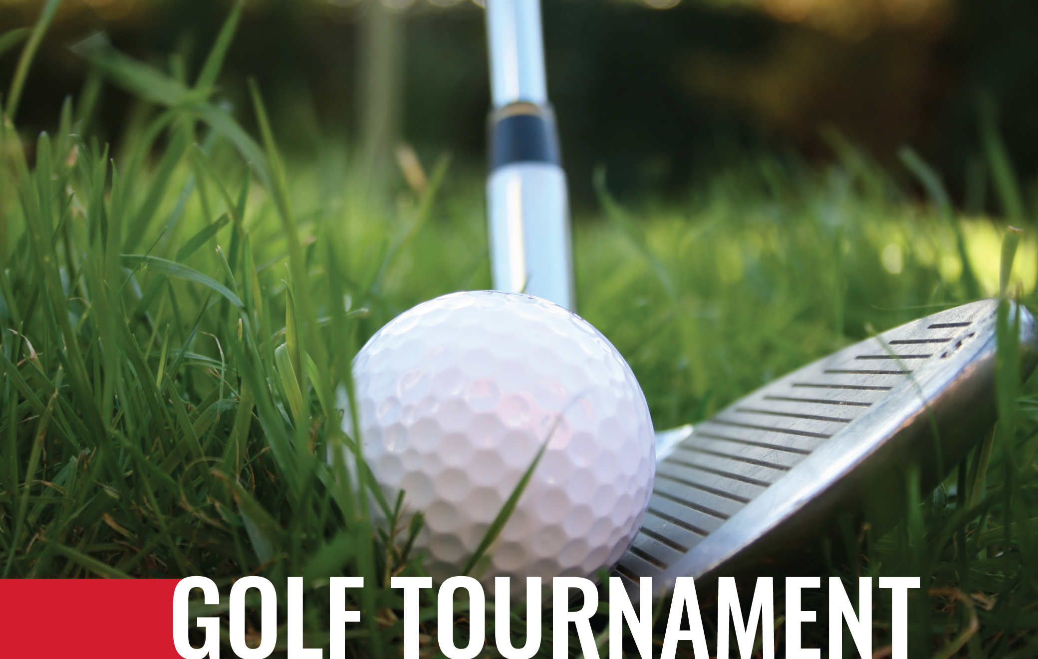 HALT ALS GOLF TOURNAMENT HALT ALS